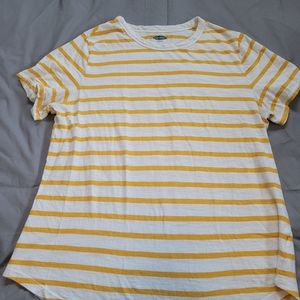 Old Navy Striped Shirt